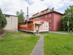 Prodej obchodního prostoru, Beroun - Beroun-Město, Sokolovská, 53 m2