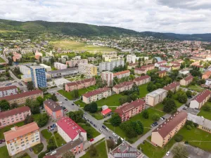 Prodej obchodního prostoru, Beroun - Beroun-Město, Sokolovská, 53 m2
