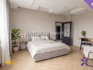 Prodej bytu 3+1, Bojkovice, Bezručova čtvrť, 86 m2