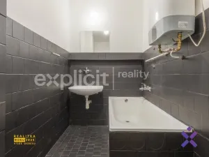 Prodej bytu 3+1, Bojkovice, Bezručova čtvrť, 86 m2