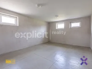 Prodej bytu 3+1, Bojkovice, Bezručova čtvrť, 86 m2