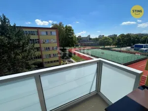 Pronájem bytu 3+1, Pardubice, Prodloužená, 71 m2