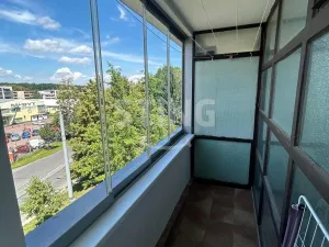 Pronájem bytu 3+1, Pardubice, Prodloužená, 71 m2