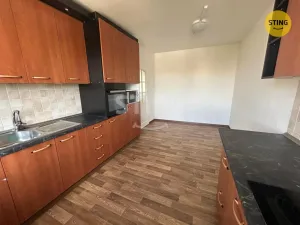 Pronájem bytu 3+1, Pardubice, Prodloužená, 71 m2