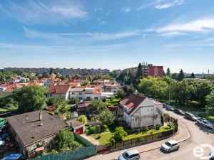 Prodej bytu 3+1, Praha - Prosek, Ctěnická, 67 m2