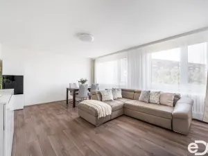 Prodej bytu 3+1, Praha - Prosek, Ctěnická, 67 m2