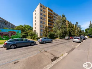 Prodej bytu 3+1, Praha - Prosek, Ctěnická, 67 m2