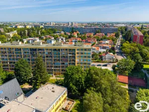 Prodej bytu 3+1, Praha - Prosek, Ctěnická, 67 m2