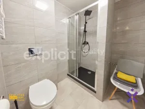 Pronájem bytu 1+kk, Zlín, Devadesátá, 40 m2