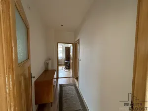 Pronájem rodinného domu, Moravský Písek, Konzumní, 699 m2