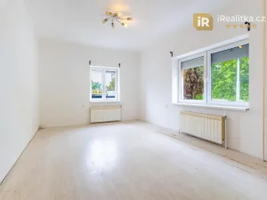 Prodej rodinného domu, Holice, Smetanova, 75 m2