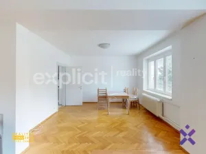 Pronájem rodinného domu, Zlín, Prlovská, 120 m2