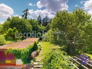 Pronájem rodinného domu, Zlín, Prlovská, 120 m2