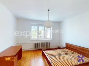 Pronájem rodinného domu, Zlín, Prlovská, 120 m2