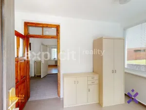 Pronájem rodinného domu, Zlín, Prlovská, 120 m2