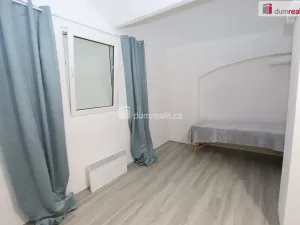 Prodej obchodního prostoru, Praha - Libeň, 58 m2