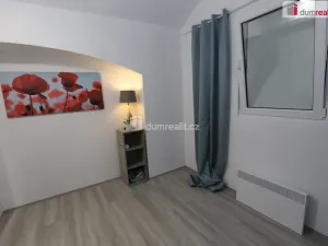 Prodej obchodního prostoru, Praha - Libeň, 58 m2