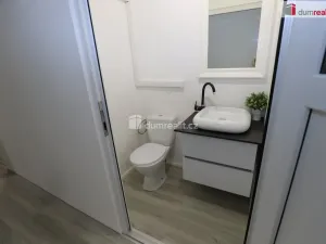 Prodej obchodního prostoru, Praha - Libeň, 58 m2