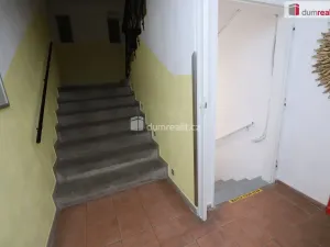 Prodej obchodního prostoru, Praha - Libeň, 58 m2