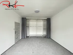 Pronájem bytu 2+kk, Mladá Boleslav - Mladá Boleslav III, Dukelská, 54 m2