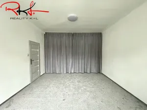 Pronájem bytu 2+kk, Mladá Boleslav - Mladá Boleslav III, Dukelská, 54 m2