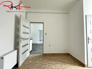 Pronájem bytu 2+kk, Mladá Boleslav - Mladá Boleslav III, Dukelská, 54 m2