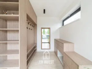 Prodej rodinného domu, Vysoký Újezd, Na Horizontu, 190 m2