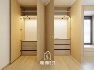Prodej rodinného domu, Vysoký Újezd, Na Horizontu, 190 m2