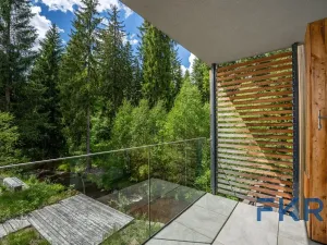 Prodej bytu 2+kk, Harrachov, 53 m2