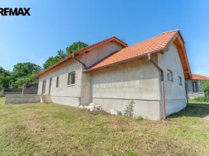Prodej rodinného domu, Sedlec-Prčice - Kvasejovice, 220 m2