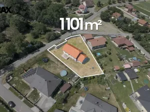 Prodej rodinného domu, Sedlec-Prčice - Kvasejovice, 220 m2