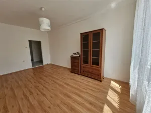 Pronájem bytu 1+1, Ústí nad Labem - Střekov, Tomáše ze Štítného, 36 m2
