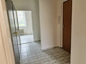 Pronájem bytu 1+1, Ústí nad Labem - Střekov, Tomáše ze Štítného, 36 m2