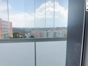 Pronájem bytu 2+1, Cheb, Palackého, 53 m2