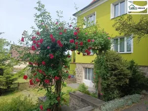 Prodej vily, Cheb, Spálená, 216 m2