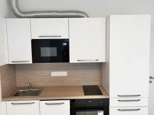 Pronájem bytu 1+kk, Olomouc - Neředín, Frištenského, 32 m2