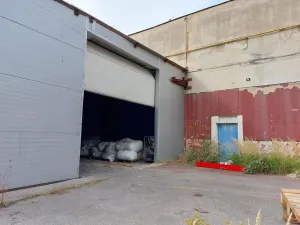 Pronájem skladu, Český Brod, Sportovní, 720 m2