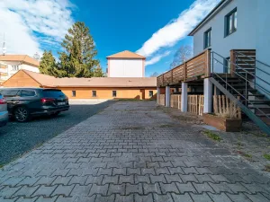 Pronájem - jiné, Otrokovice, 260 m2