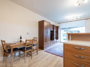 Prodej bytu 3+kk, Moravany, Jabloňová, 66 m2
