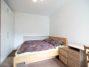 Prodej bytu 3+kk, Moravany, Jabloňová, 66 m2