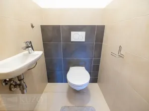 Prodej bytu 3+kk, Moravany, Jabloňová, 66 m2