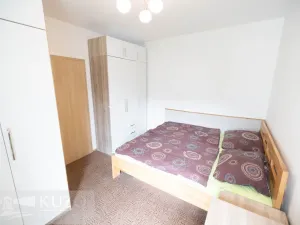 Prodej bytu 3+kk, Moravany, Jabloňová, 66 m2