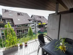 Prodej bytu 3+kk, Moravany, Jabloňová, 66 m2