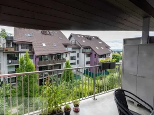 Prodej bytu 3+kk, Moravany, Jabloňová, 66 m2