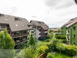 Prodej bytu 3+kk, Moravany, Jabloňová, 66 m2