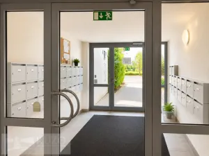 Prodej bytu 3+kk, Moravany, Jabloňová, 66 m2