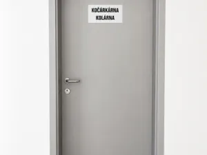 Prodej bytu 3+kk, Moravany, Jabloňová, 66 m2