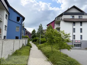 Prodej bytu 3+kk, Moravany, Jabloňová, 66 m2