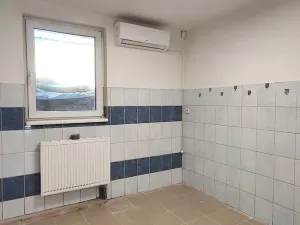 Prodej komerční nemovitosti, Bruntál, Olomoucká, 155 m2