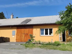 Prodej rodinného domu, Bruntál, Olomoucká, 190 m2